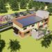Anunciaron la construcción de un Albergue Deportivo en Posadas