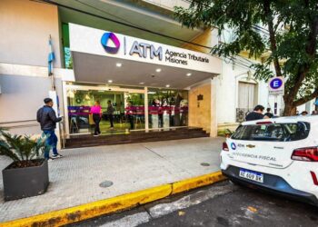 La ATM desmintió la suba de impuestos para el sector yerbatero