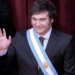 Milei aseguró que las provincias tendrán “autonomía fiscal”
