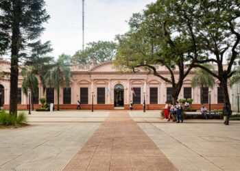 Este viernes habrá asueto provincial para el personal femenino