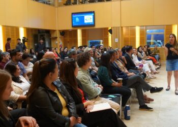 Fortalecen compromiso con la ciudadanía digital responsable en la Cámara de Representantes