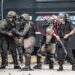 Identifican al gendarme que hirió al fotógrafo Pablo Grillo y se desmiente la versión oficial