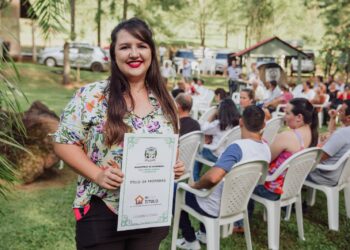 Programa «Mi título» en San Antonio