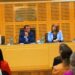 Lanzaron la edición 2025 del Parlamento de la Mujer