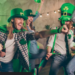 Cuál es el origen de la festividad de San Patricio y cómo se celebra en el mundo