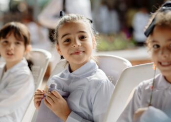 Las escuelas de Misiones abren sus puertas para el regreso a clases