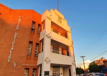 La justicia federal hizo lugar a lo requerido por los interventores del PJ misionero