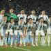 Argentina se clasificó al Mundial 2026 antes del partido contra Brasil
