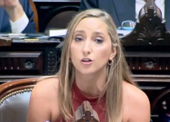 La diputada Julia Strada impulsa la restitución de facultades al Inym y exige la designación de un presidente