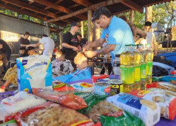 Jornada de cortes solidarios para niños y adolescentes de Posadas