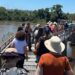Los feriados de carnaval impulsan la ocupación hotelera en Iguazú