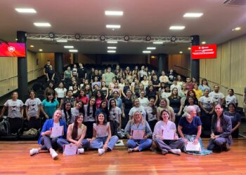 Misiones presentó el modelo de Educación Disruptiva en Paraguay