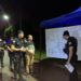 Más de 3.000 agentes en un Megaoperativo de prevención nocturna en toda la provincia