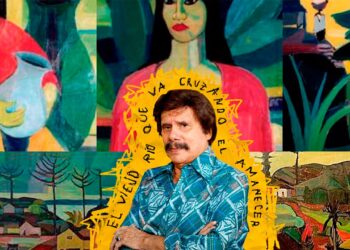 Al Caer el Sol rinde homenaje a Ramón Ayala