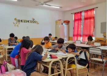 Becas de Fortalecimiento Educativo: abrieron la convocatoria para los estudiantes de los pueblos originarios y en conflicto con la ley