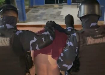 Capturaron a los presuntos involucrados en el ataque a gendarmes en Bernardo de Irigoyen