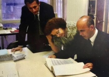 «La defensa de los DDHH no puede ser una consigna vacía ni una efeméride aislada»