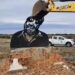 “Es de mucha pobreza intelectual” destruir el monumento de Osvaldo Bayer
