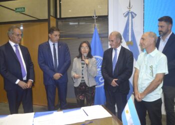 Misiones recibirá 1.5 millones de dólares para la Cuenca Forestal Yabotí