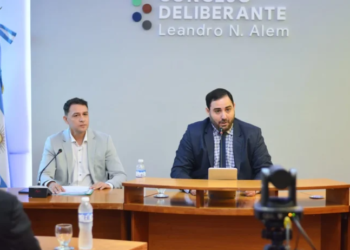 Anunciaron la construcción de un Centro de Diagnóstico del Cáncer en Alem