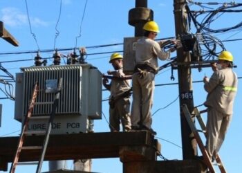 Posadas, San Vicente y San Ignacio registrarán cortes de luz