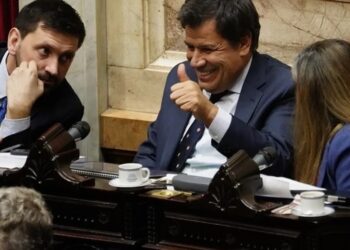 Diputados oficializó la sesión opositora del miércoles para tratar el «criptogate»