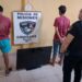 Once personas a disposición de la Justicia por hechos delictivos