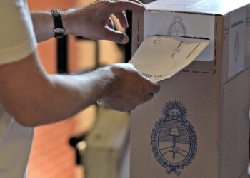 El Gobierno oficializó la suspensión de las PASO
