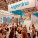 Misiones se destaca en la Feria Internacional de Turismo en Berlín