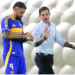 Fernando Gago confirmó que seguirá como DT de Boca Juniors: “Mi continuidad nunca estuvo en duda”