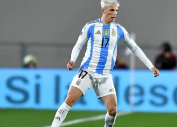 Ausencias confirmadas y posible lista de la Selección Argentina ante Uruguay y Brasil