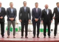 Gobernadores del Litoral se reunirán para debatir sobre el futuro de la Hidrovía Paraná-Paraguay