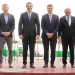 Gobernadores del Litoral se reunirán para debatir sobre el futuro de la Hidrovía Paraná-Paraguay