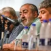 Daer anunció que la CGT realizará un paro general de 24 horas contra el Gobierno antes del 10 de abril