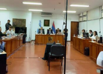 Comenzó el juicio a los hermanos Kiczka por delitos contra la infancia