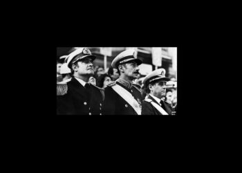 El 24 de marzo de 1976 la Argentina cambió para siempre