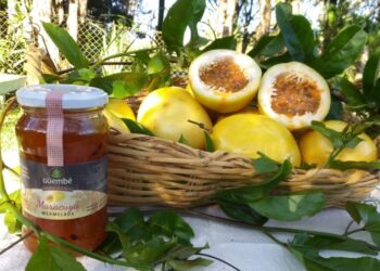 Invitan a la Kermés de Turismo Agroecológico Cultural de Posadas
