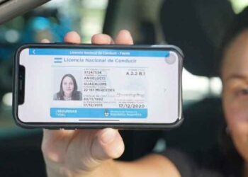 Hay cambios en la licencia de conducir, VTV y peajes