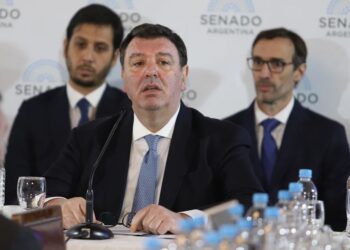 La Corte Suprema rechazó la licencia de Ariel Lijo