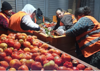 Nuevo Departamento de Acción Comunitaria en el Mercado Central