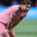 Messi no jugará ante Uruguay y Brasil por una lesión