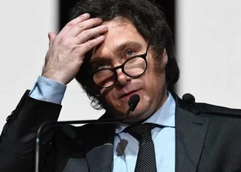 Denuncian la estafa cripto en la Corte de Nueva York y exponen a Milei