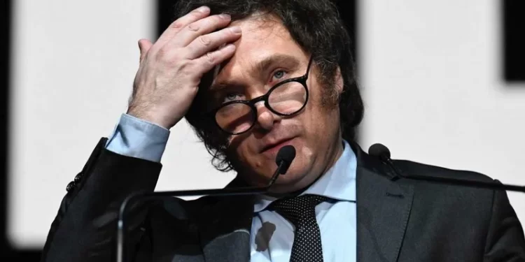 Denuncian la estafa cripto en la Corte de Nueva York y exponen a Milei