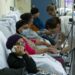 «El cáncer es casi una cuestión de género»