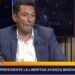 Adrián Núñez, líder de LLA en Misiones, propone eliminar empresas públicas y reducir el Estado