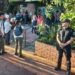 Seguridad en las escuelas: operativos policiales de prevención en toda la provincia
