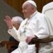 Informaron que el papa Francisco tuvo una noche “tranquila” y que está descansando