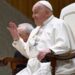 La salud del papa Francisco se mantiene estable