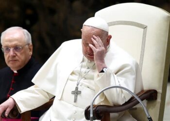 El papa Francisco no tuvo más crisis respiratorias