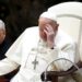 El papa Francisco no tuvo más crisis respiratorias
